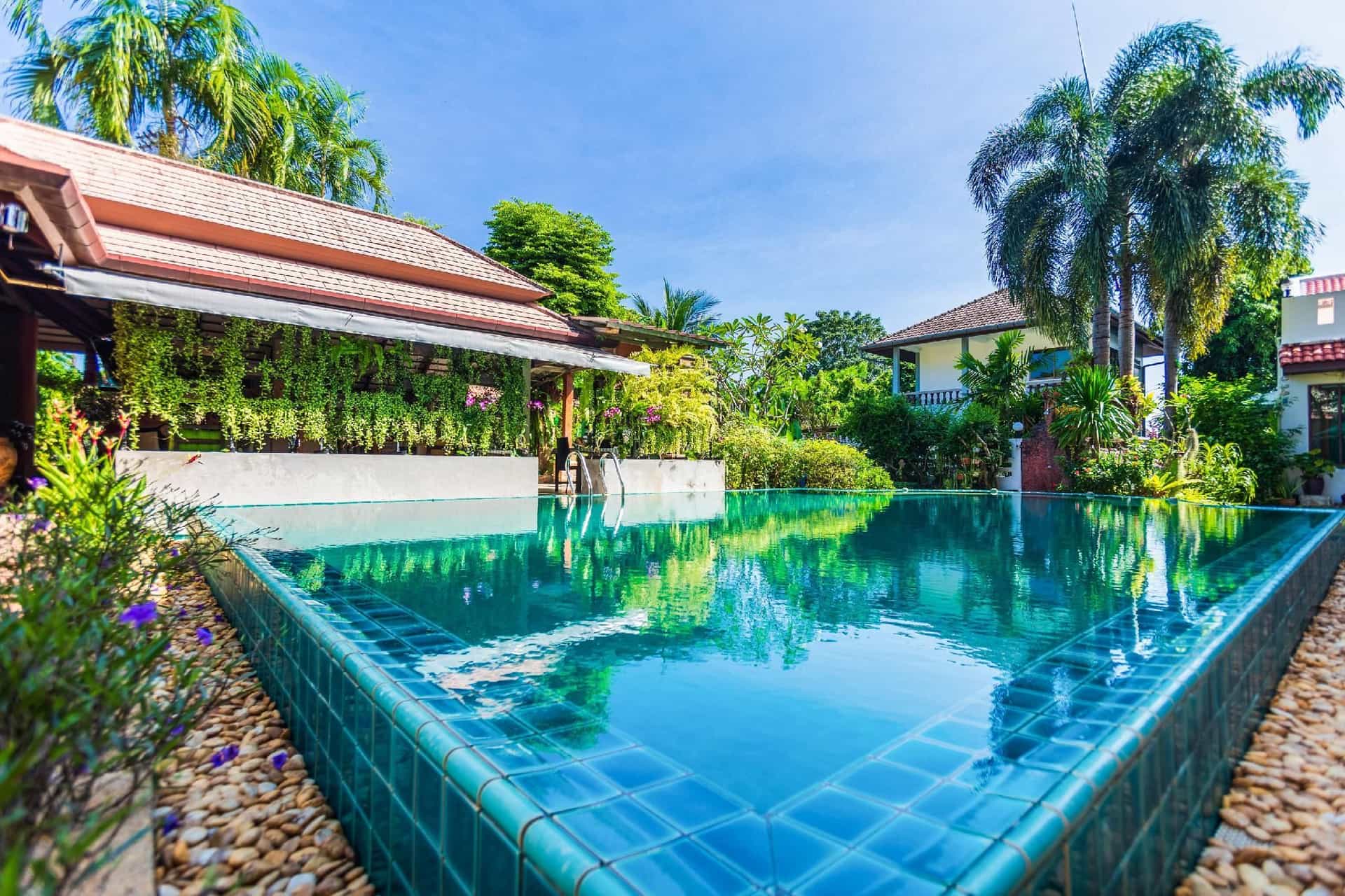 Monaburi Boutique Resort