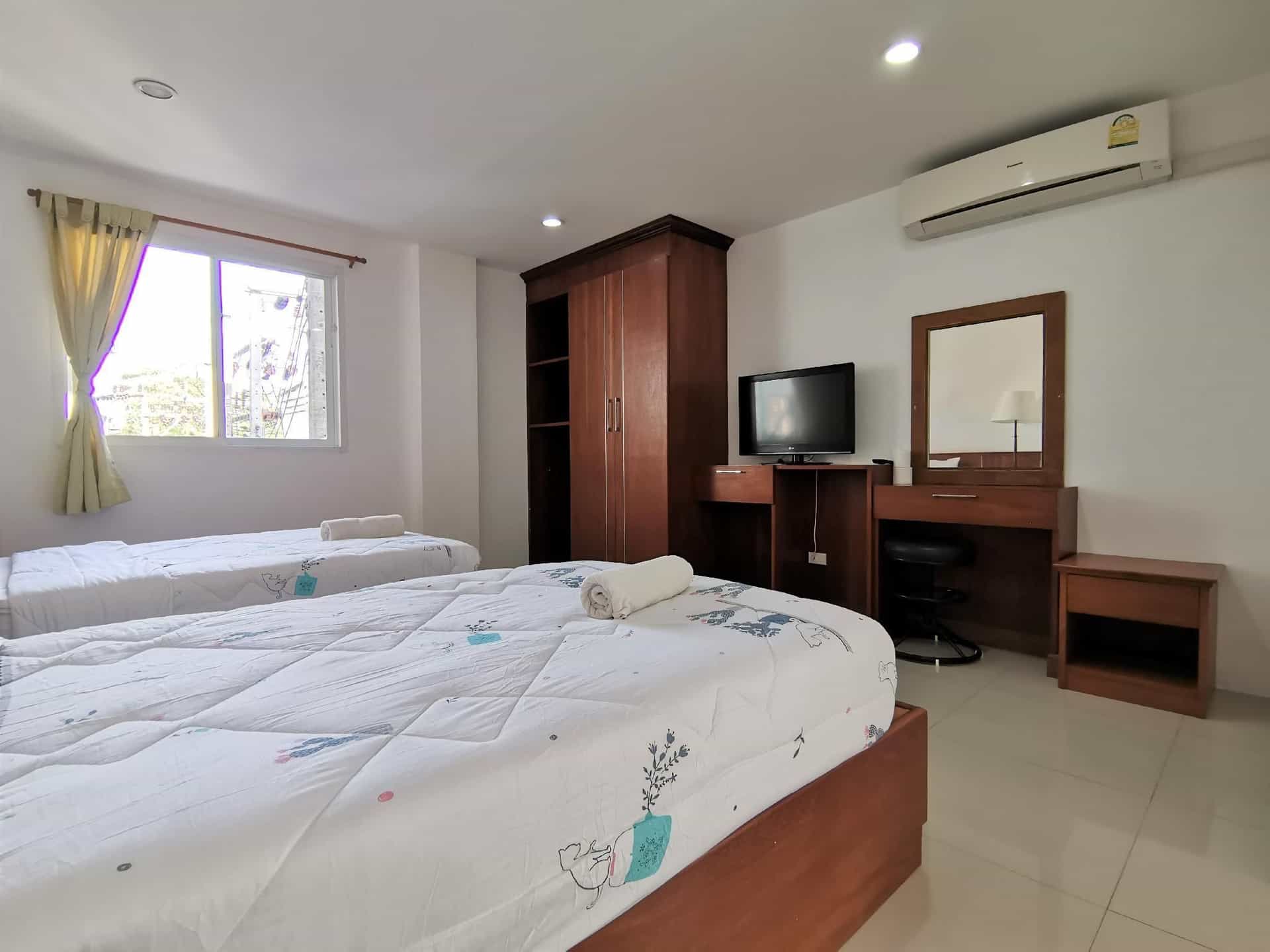 Sure Guesthouse