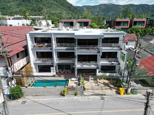 Dengs Kamala GuestHouse