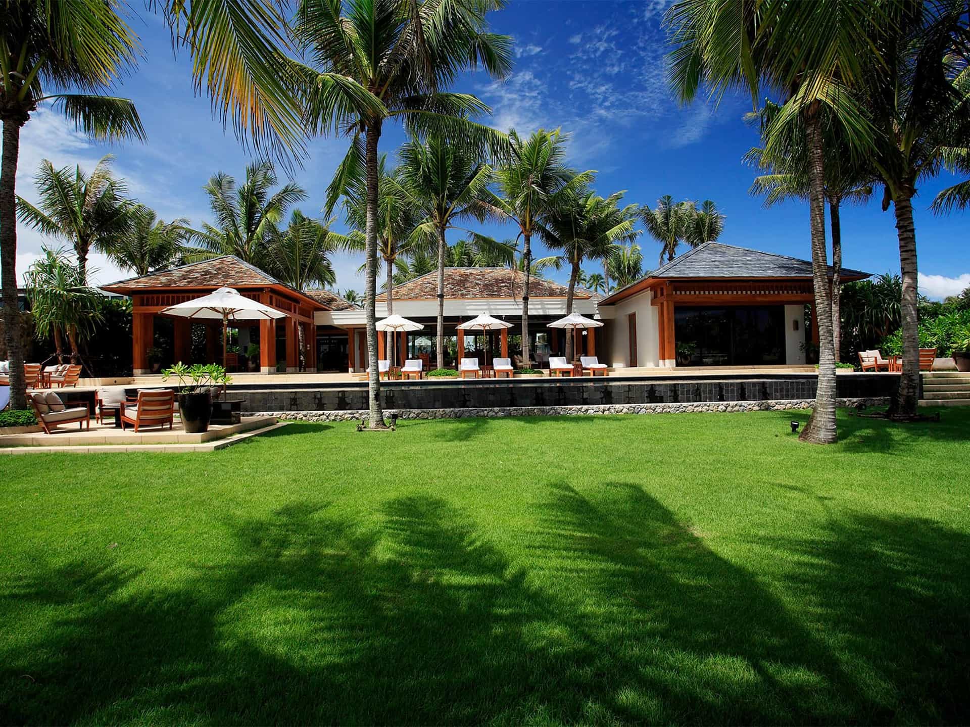 Villa Nandana by Elite Havens Villa Nandana by Elite Havens