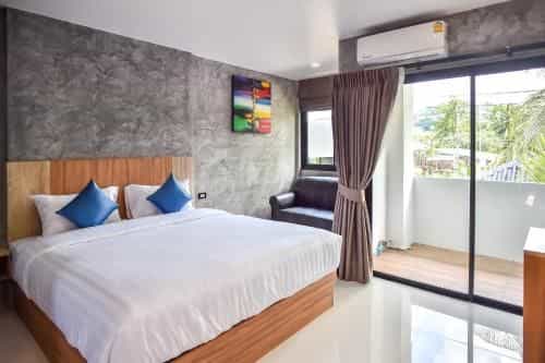 Dee homestay