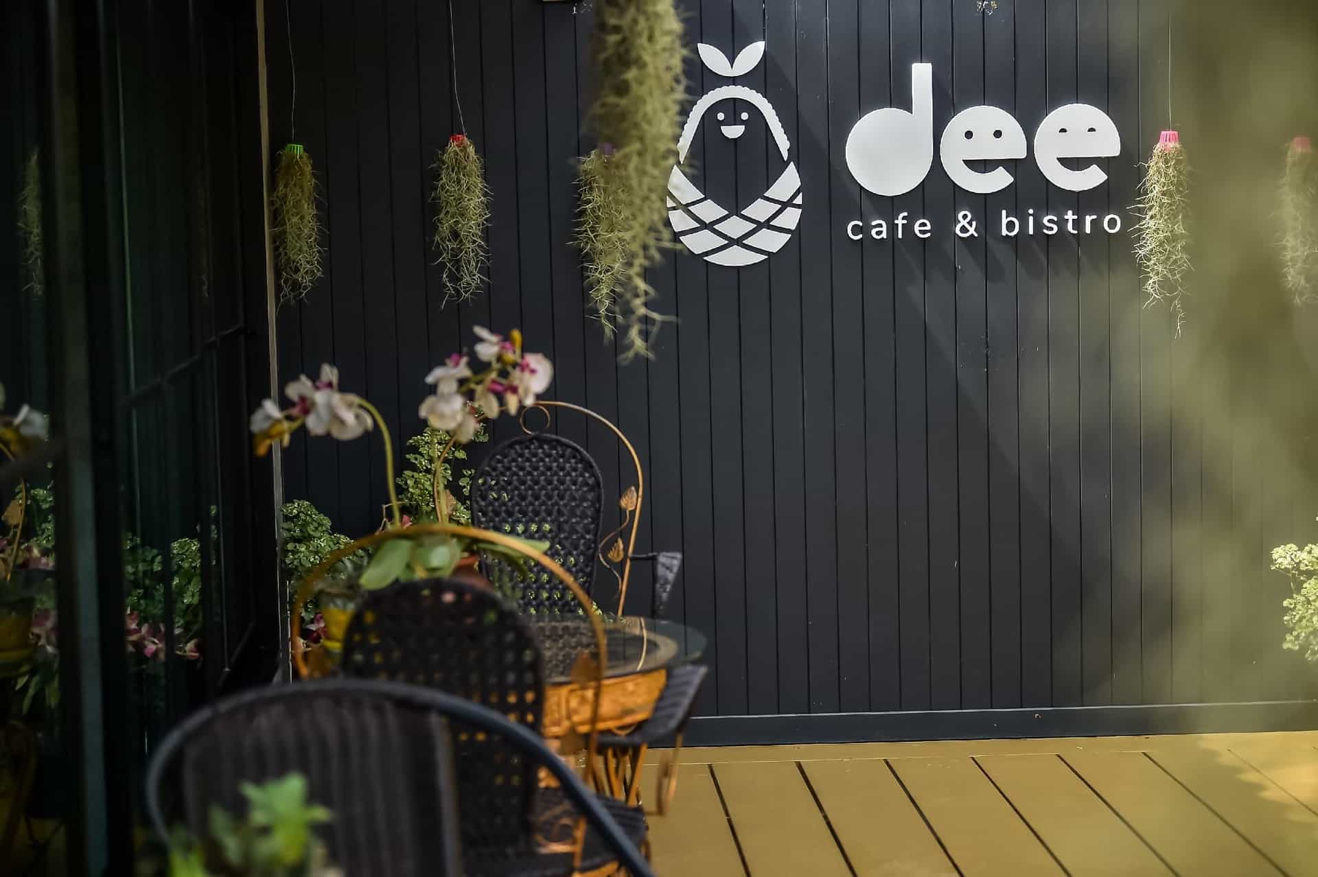 Dee homestay