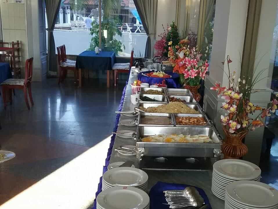 โรงแรมหล่มสัก ณัฐติรัตน์ โรงแรมหล่มสัก ณัฐติรัตน์