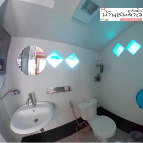 บ้านชมดาว ภูทับเบิก บ้านชมดาว ภูทับเบิก