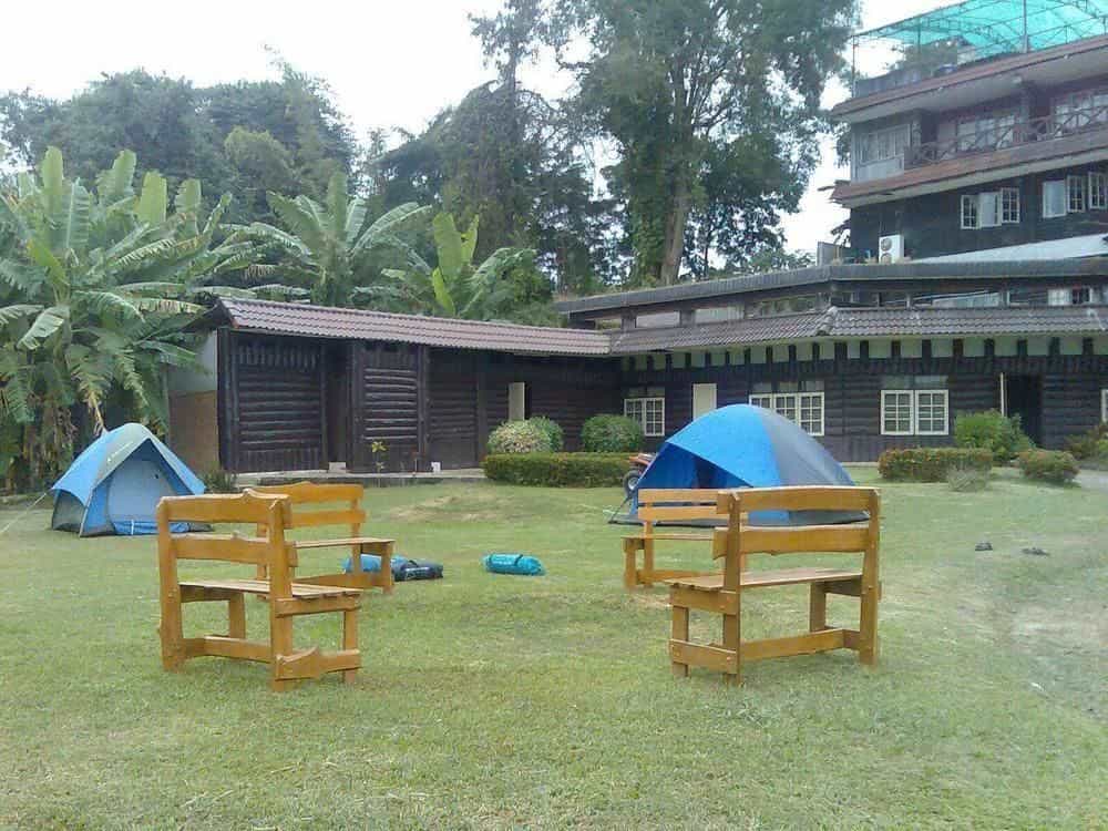 Saichonview Resort Saichonview Resort