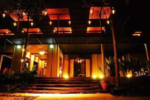 Boutique Raft Resort River Kwai Boutique Raft Resort River Kwai
