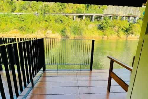 Baan Rim Kwai Paerimnam Resort Baan Rim Kwai Paerimnam Resort