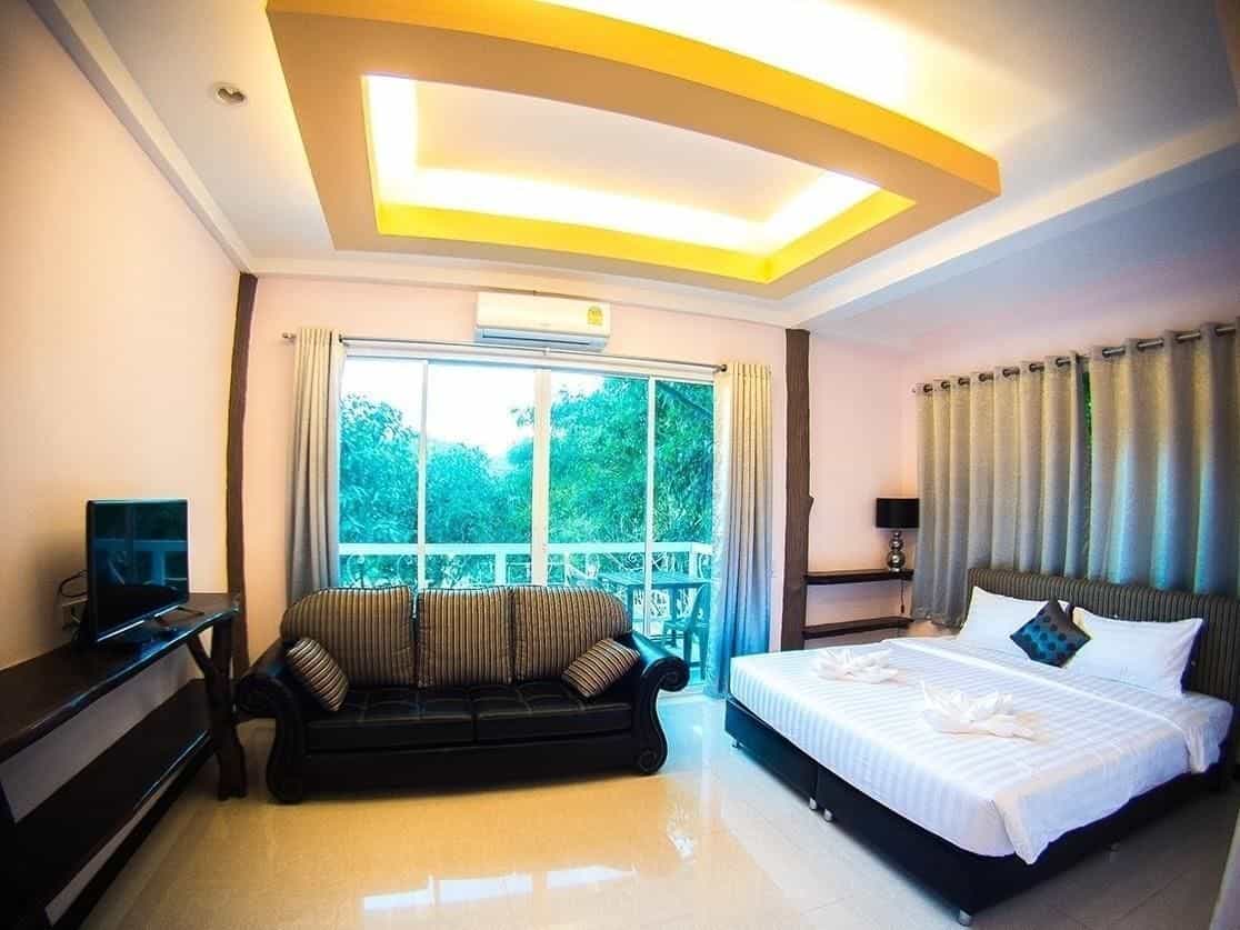 เรากะเขา รีสอร์ต เรากะเขา รีสอร์ต
