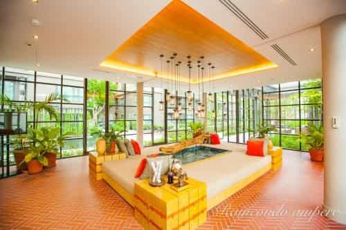 เรน ชะอำ-หัวหิน บาย แอมแปร์