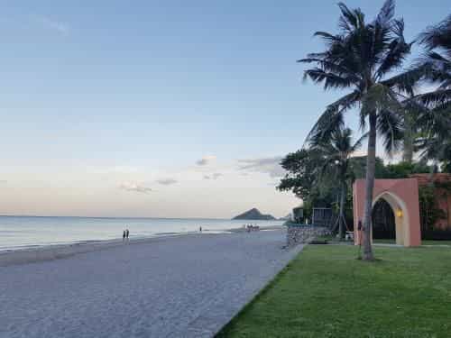 Marrakesh Huahin by Urban Getaway TH ( 2 Bedroom ) Marrakesh Huahin by Urban Getaway TH ( 2 Bedroom )