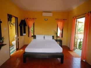OYO 630 Baanbali Beach Resort