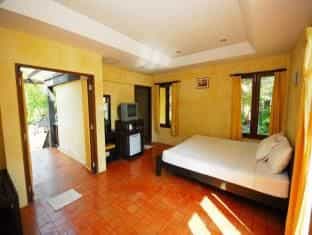 OYO 630 Baanbali Beach Resort