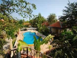 OYO 630 Baanbali Beach Resort