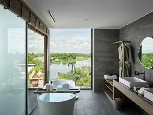 โรงแรมนีรา รีทรีท โรงแรมนีรา รีทรีท
