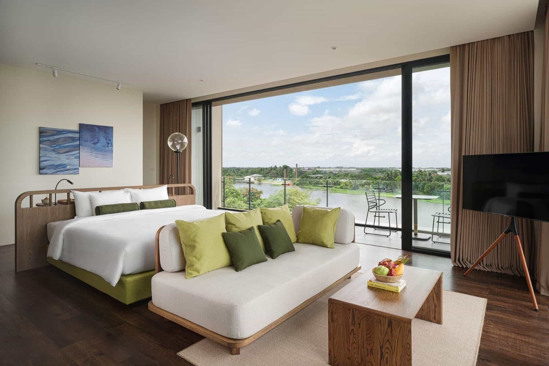โรงแรมนีรา รีทรีท โรงแรมนีรา รีทรีท