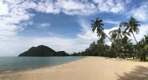 เกาะช้าง ฟ้าใส รีสอร์ท เกาะช้าง ฟ้าใส รีสอร์ท