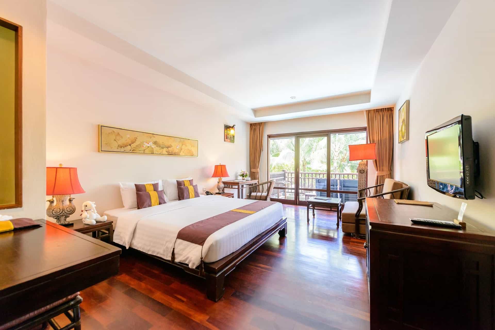 Khaolak Oriental Resort - Adult Only Khaolak Oriental Resort - Adult Only