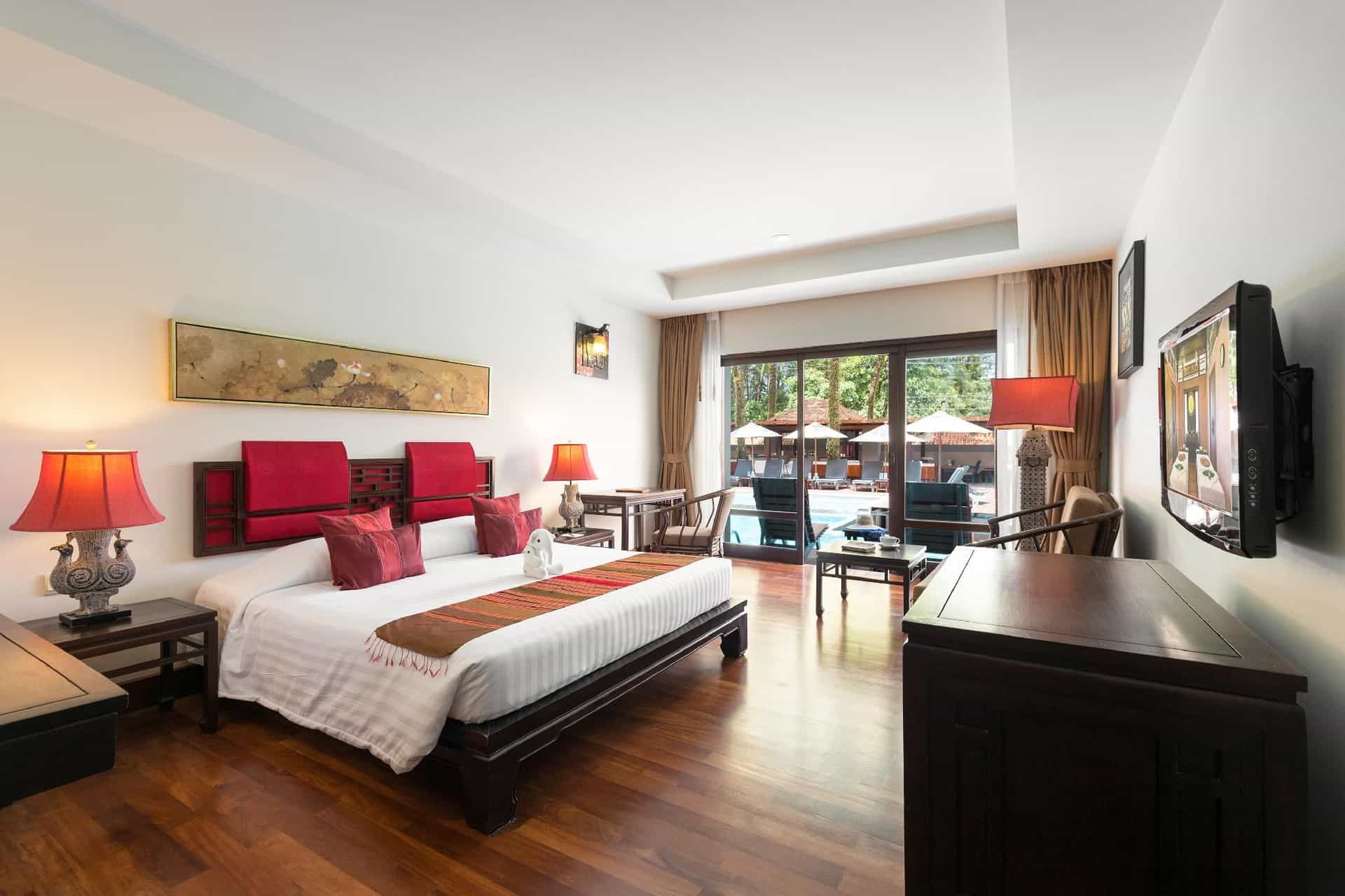 Khaolak Oriental Resort - Adult Only Khaolak Oriental Resort - Adult Only