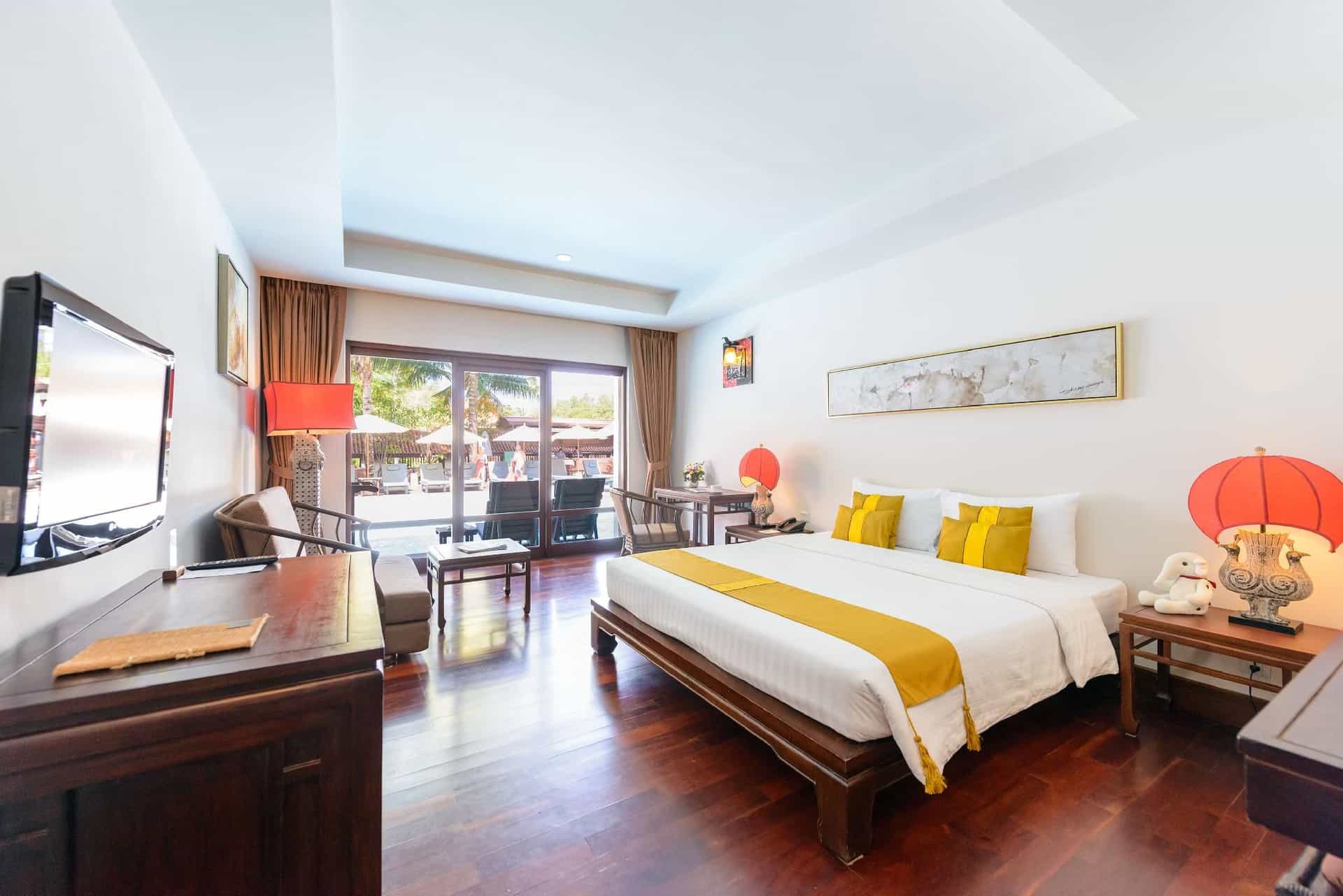 Khaolak Oriental Resort - Adult Only Khaolak Oriental Resort - Adult Only