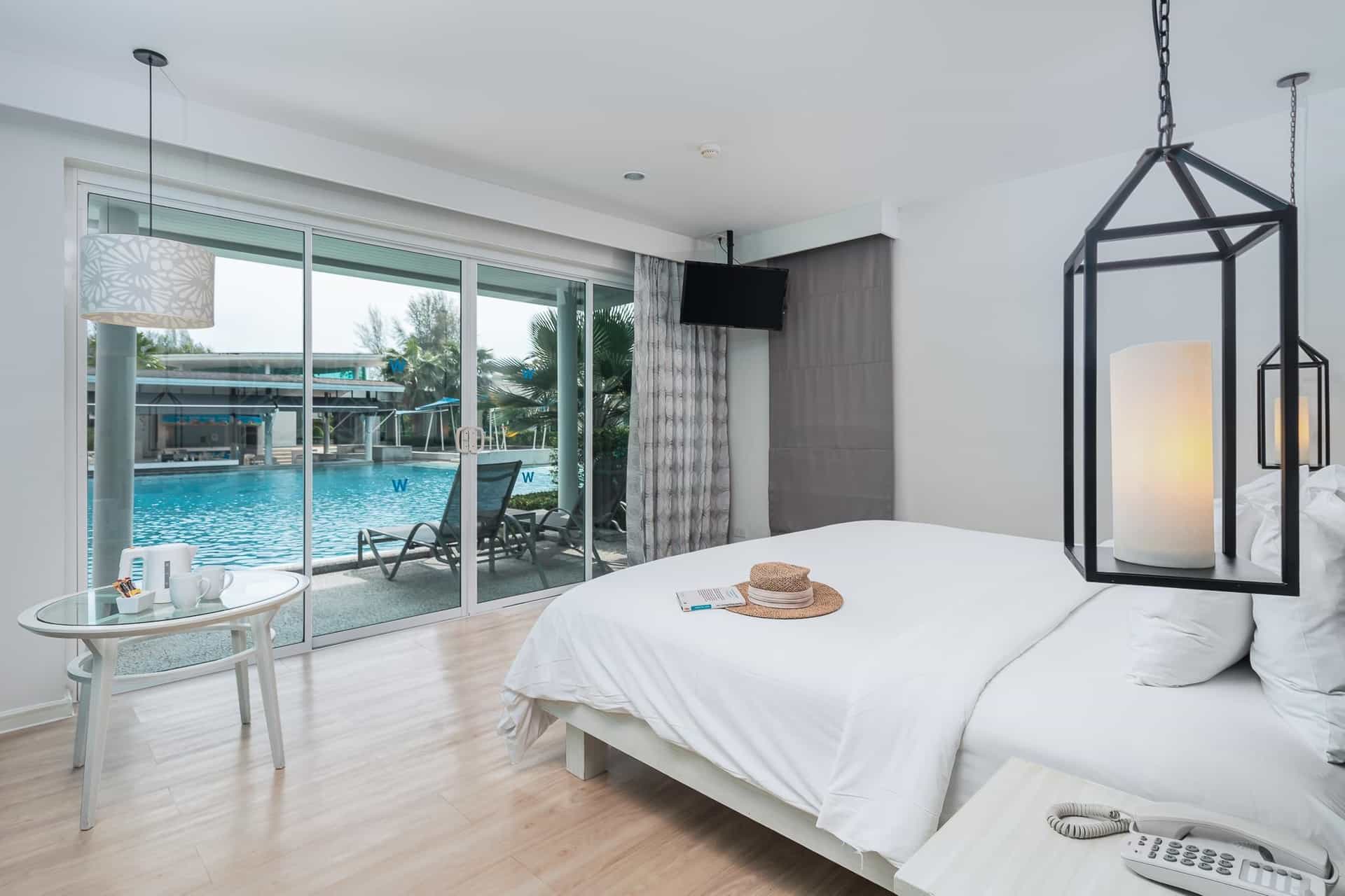 The Waters Khao Lak by Katathani Resort The Waters Khao Lak by Katathani Resort