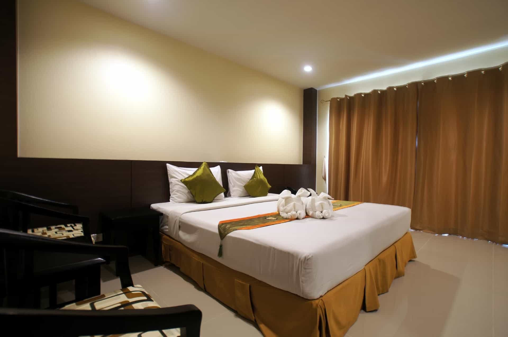 Khaolak Sunset Resort - Adults Only Khaolak Sunset Resort - Adults Only