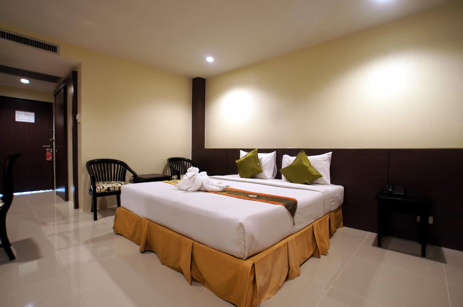 Khaolak Sunset Resort - Adults Only Khaolak Sunset Resort - Adults Only