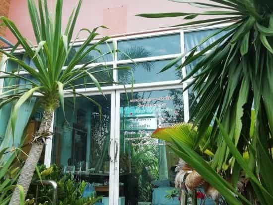Palm Payom Village Resort
