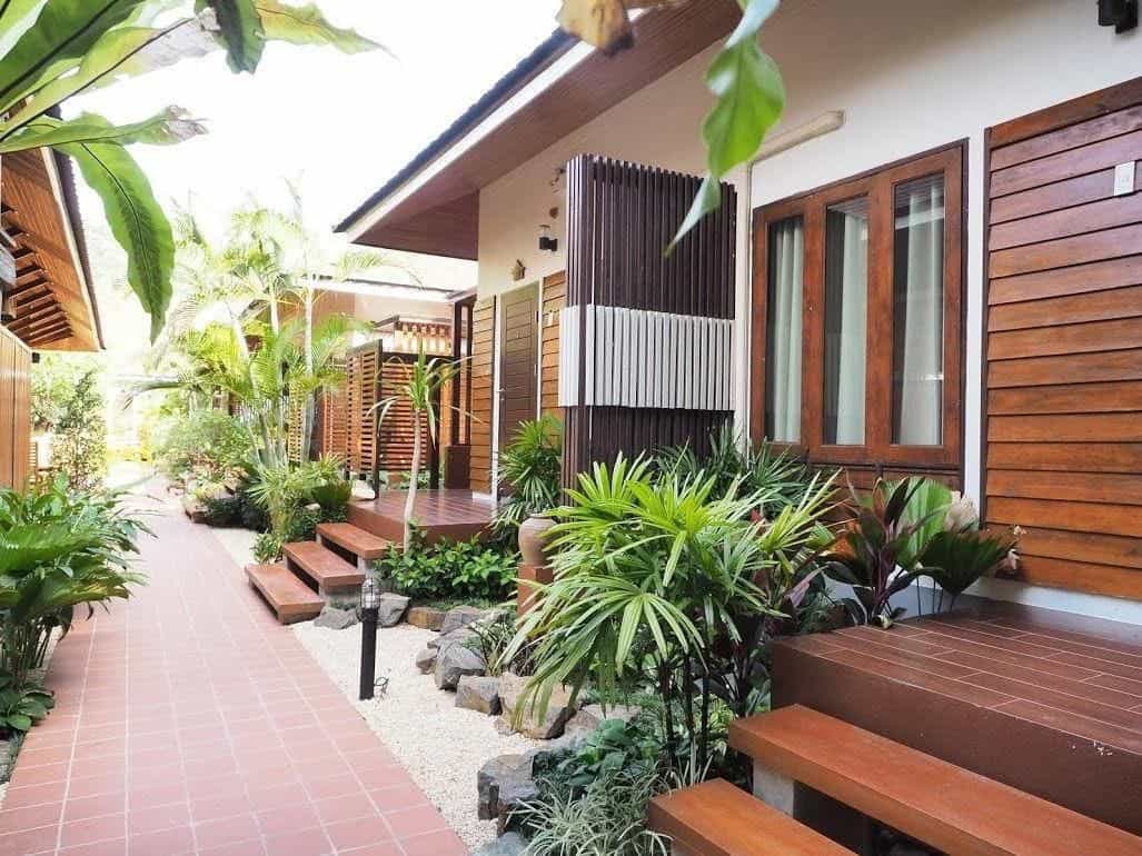 Khum Sai-Ngam Hotel & Resort