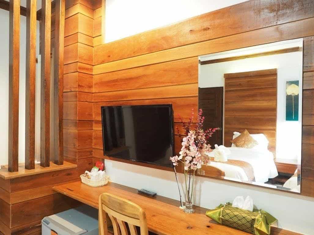 Khum Sai-Ngam Hotel & Resort