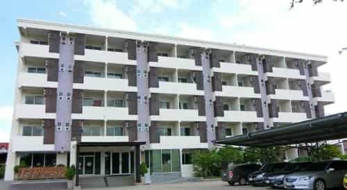โรงแรมโฮม เพลซ ลพบุรี โรงแรมโฮม เพลซ ลพบุรี