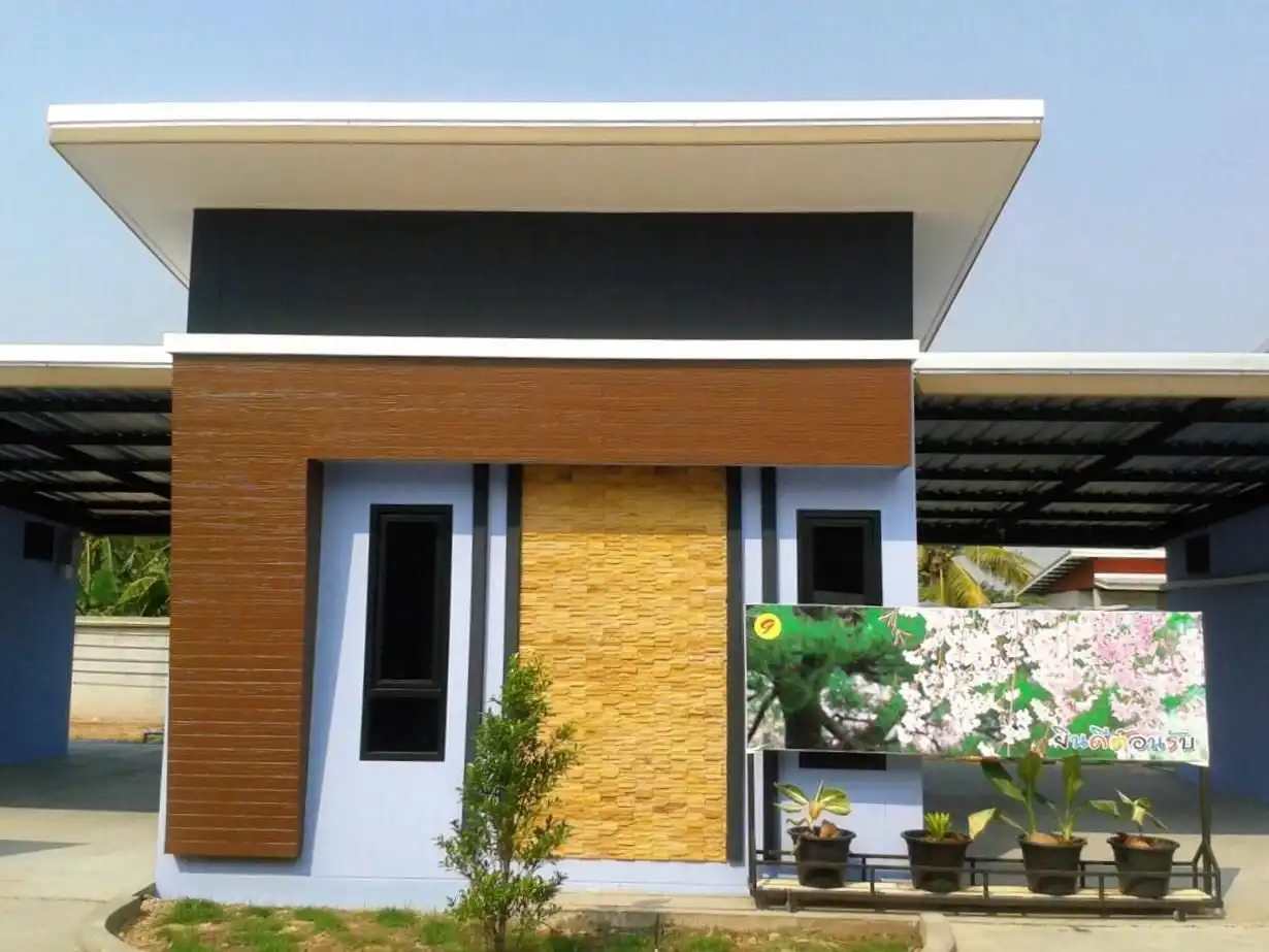 เภตรา รีสอร์ท เภตรา รีสอร์ท