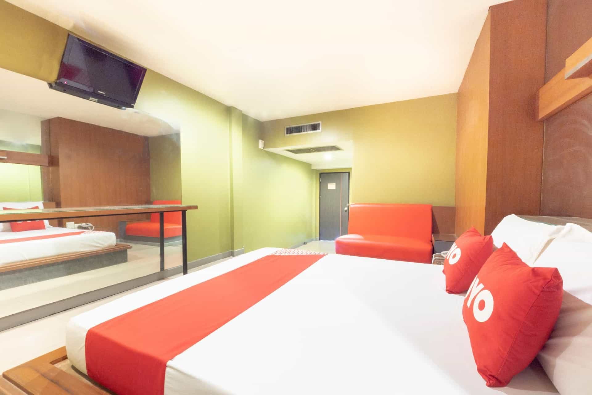 โอโย 75382 โรงแรมชลบุรี