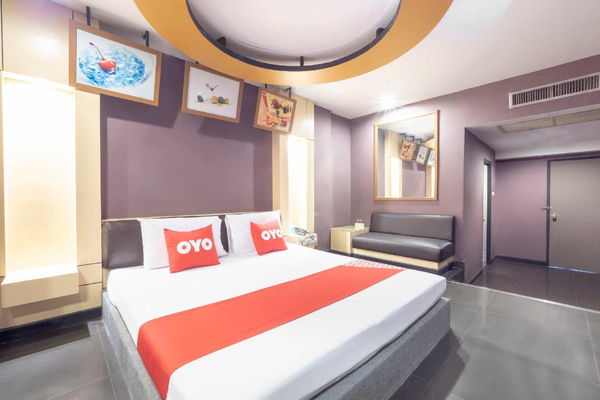 โอโย 75382 โรงแรมชลบุรี