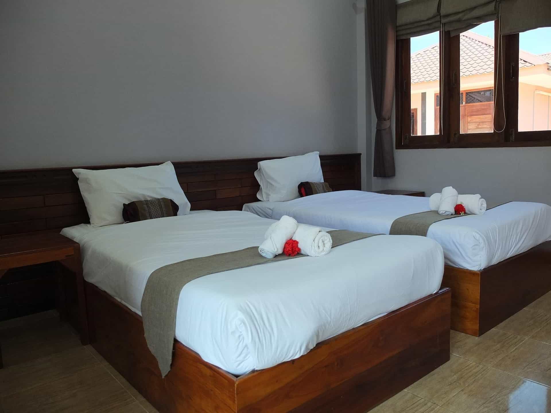 Baan Home Resort Baan Home Resort