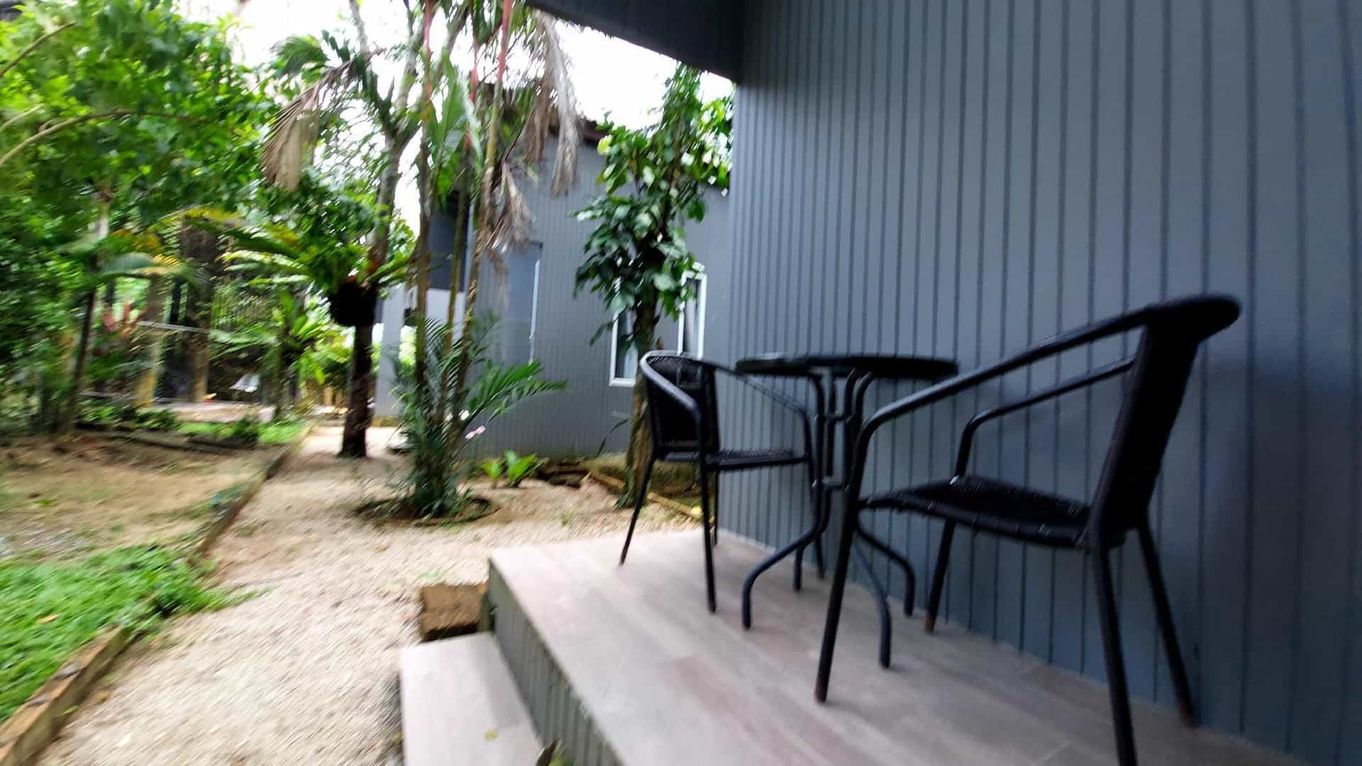 Baan Rom Lom Yen
