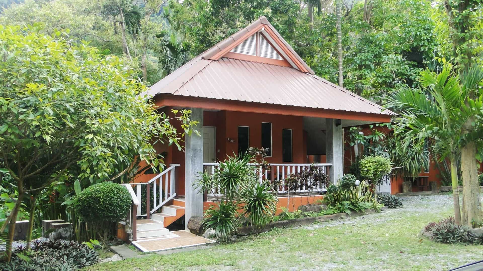 Baan Suan ChongKhoa Resort Baan Suan ChongKhoa Resort