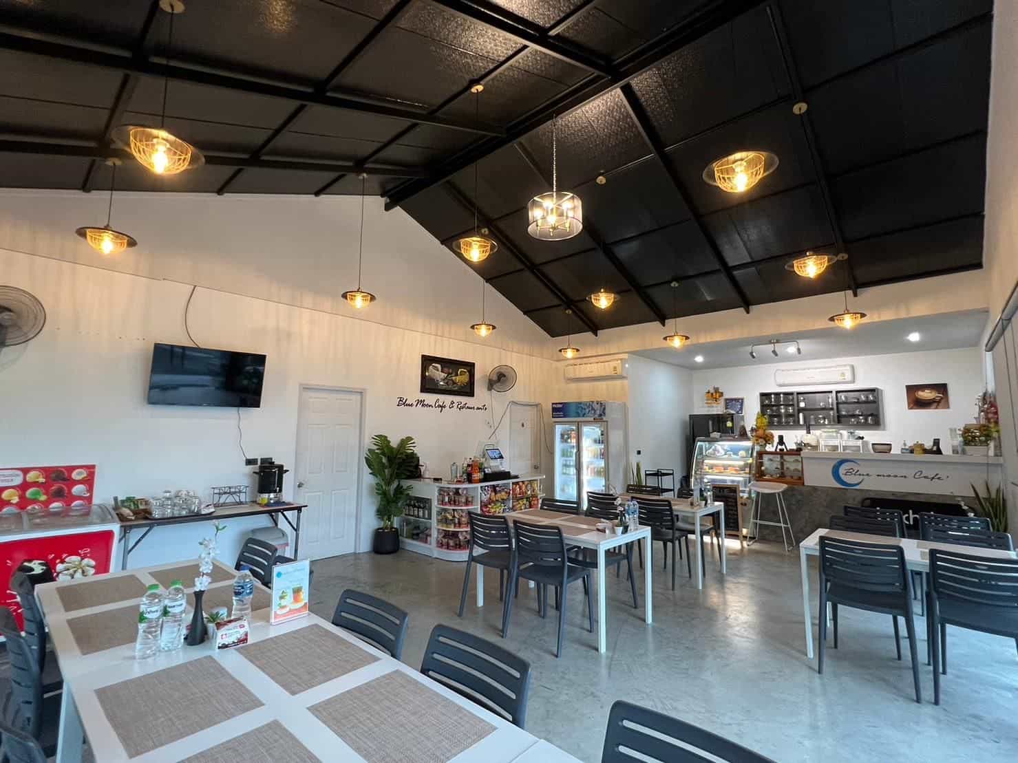 บลูมูน บูทิก รีสอร์ต บลูมูน บูทิก รีสอร์ต