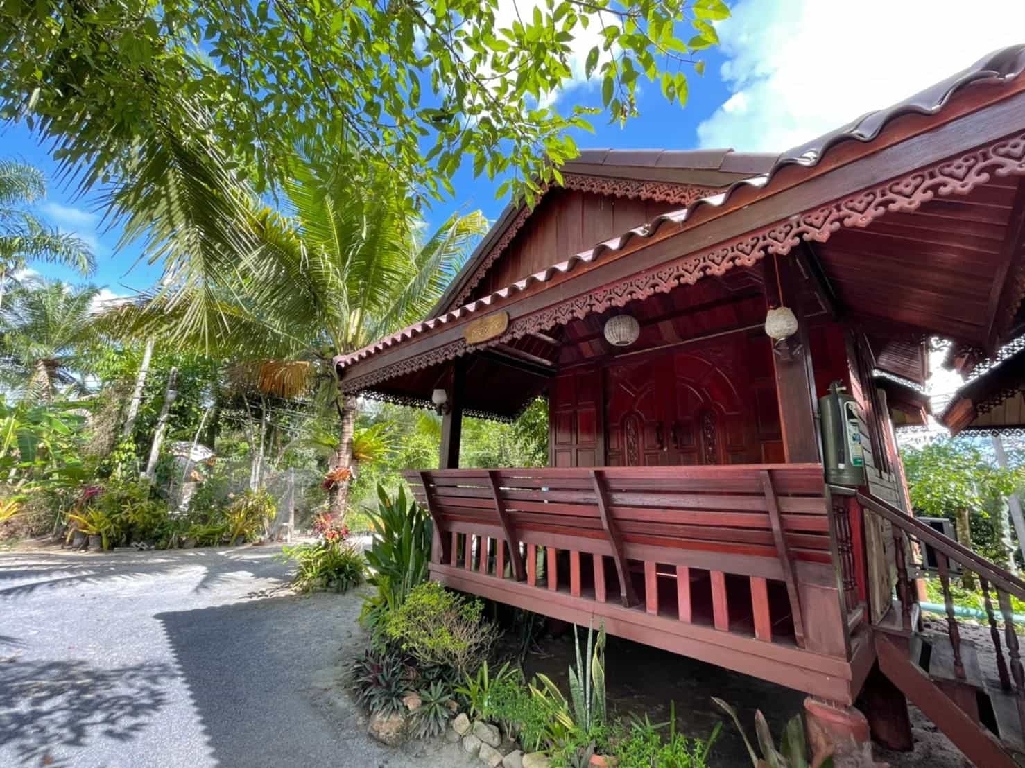 Suansonvilla Suansonvilla