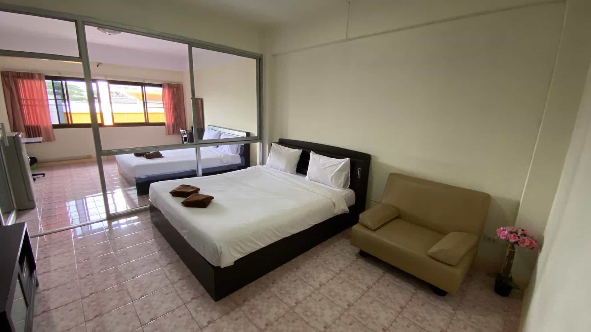 Premier Hotel Nakhonsrithammarat Premier Hotel Nakhonsrithammarat