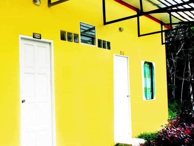 Kanta Hill Resort Kanta Hill Resort