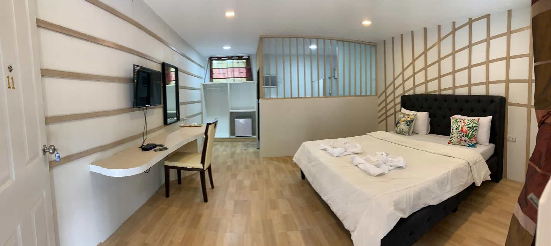 พาราไดซ์ รีโซเทล สระบุรี พาราไดซ์ รีโซเทล สระบุรี