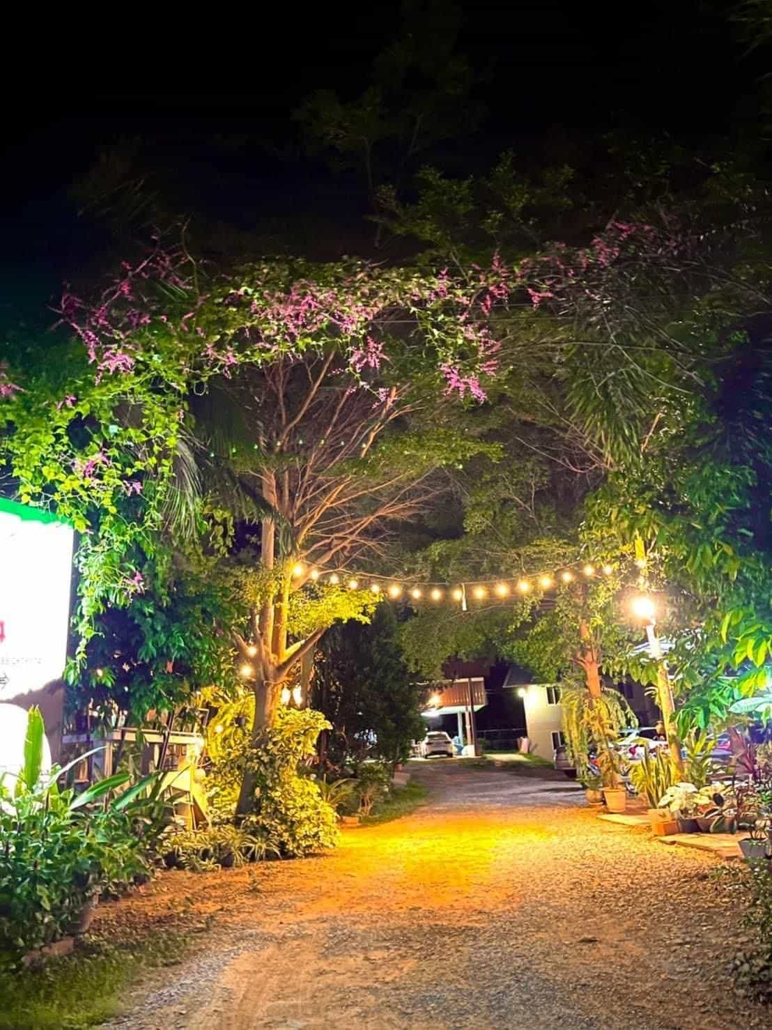 Ban Rai Nai Suan Ban Rai Nai Suan