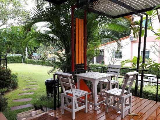 Ban Lek Resort Ban Lek Resort