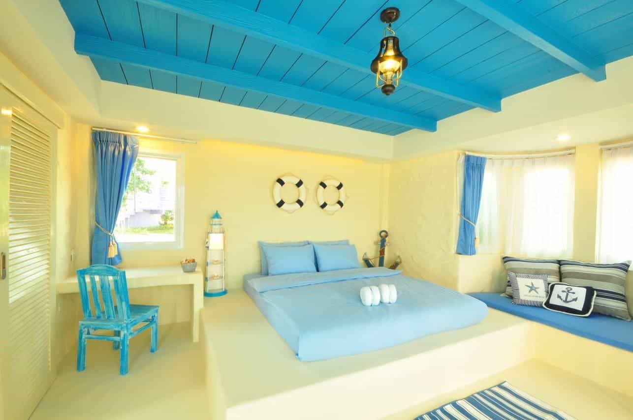 Haadsaikaew Bankrut Resort
