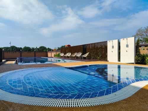 โรงแรมเหลืองจันทร์ออร์คิด โรงแรมเหลืองจันทร์ออร์คิด