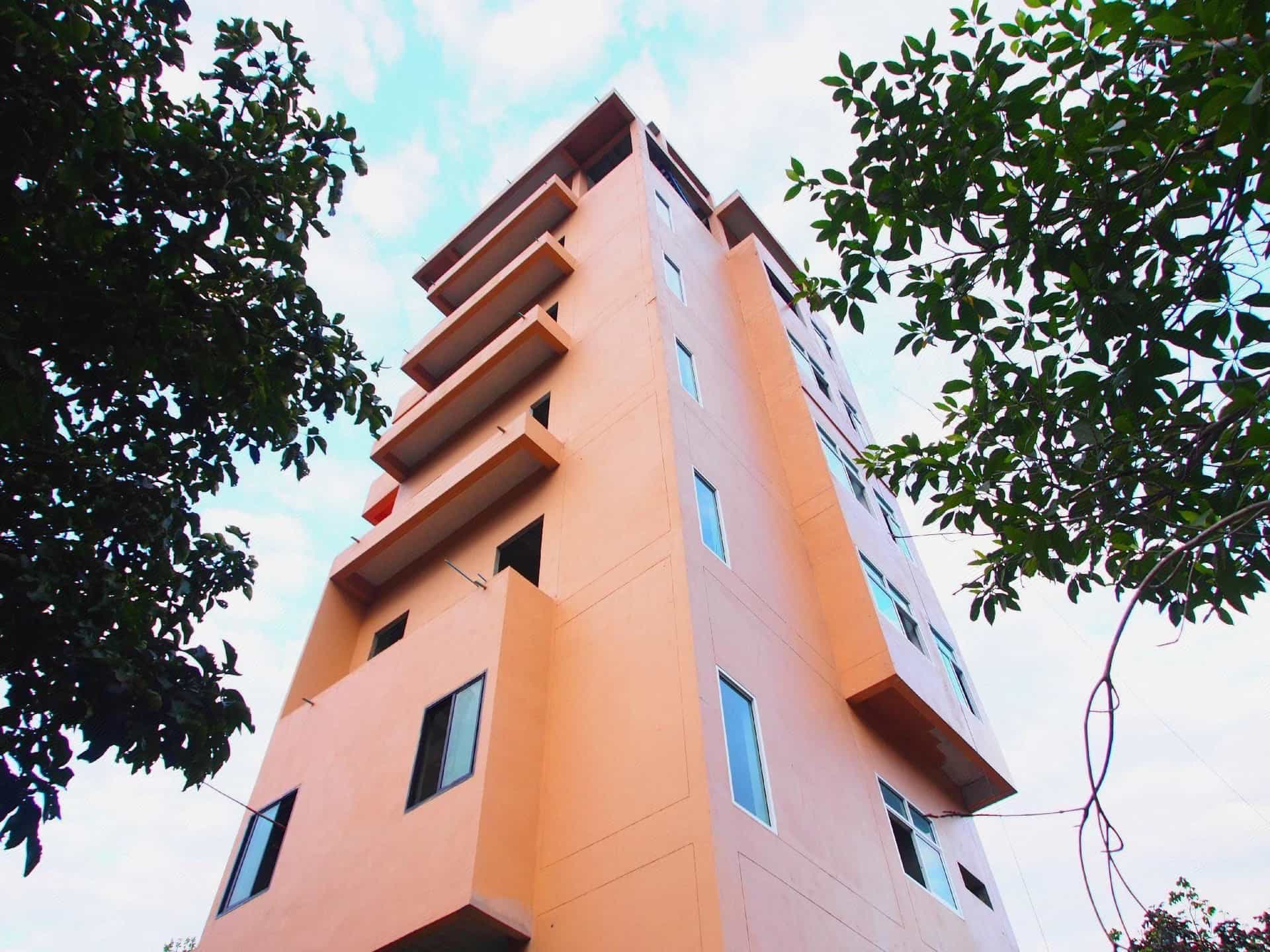บ้านสวนไอยรา บ้านสวนไอยรา