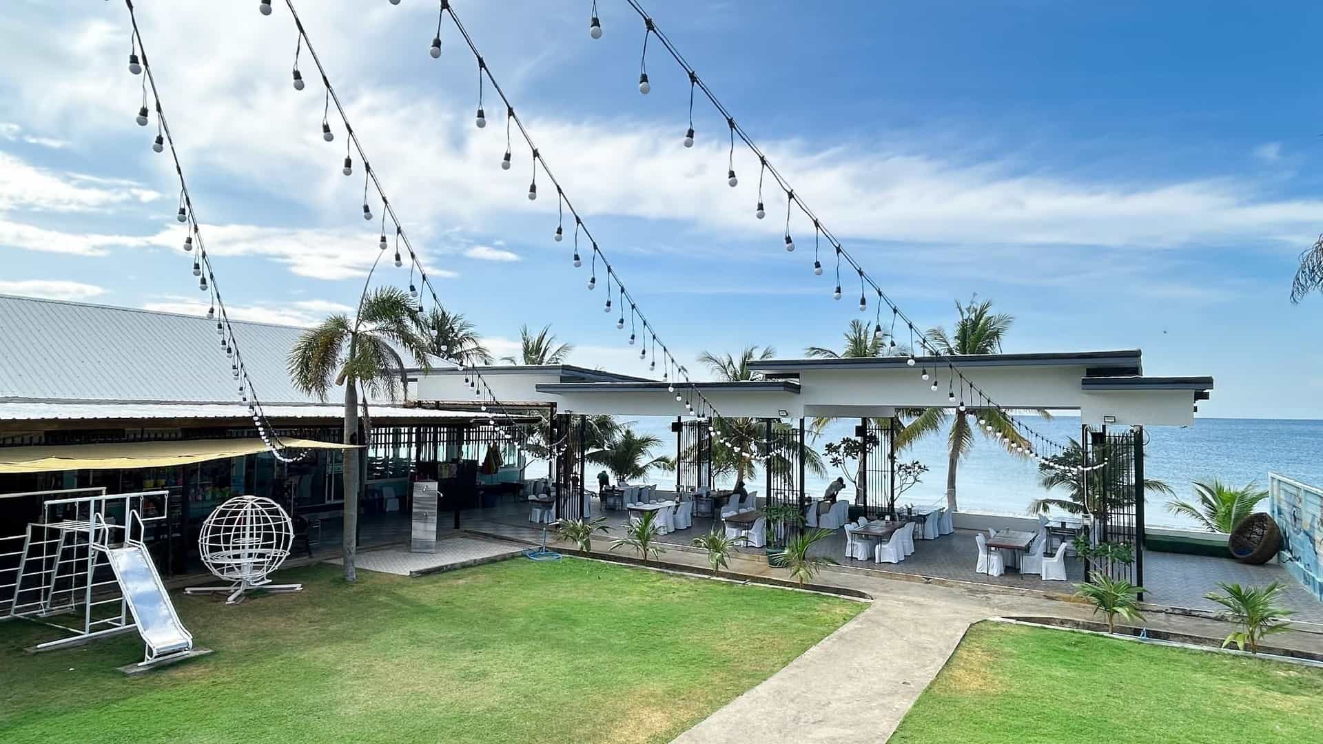หาดตื่น คลื่นสวย รีสอร์ท หาดตื่น คลื่นสวย รีสอร์ท