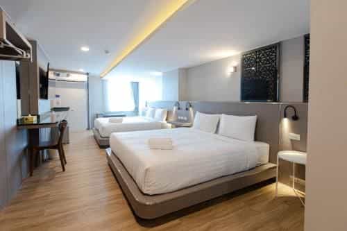 One Budget Hotel Tak Maesot One Budget Hotel Tak Maesot