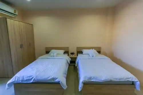 Tempo Plus Apartment Tempo Plus Apartment