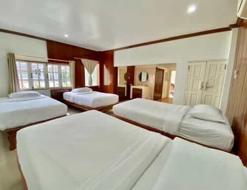 โรงแรมฝันหวาน โรงแรมฝันหวาน